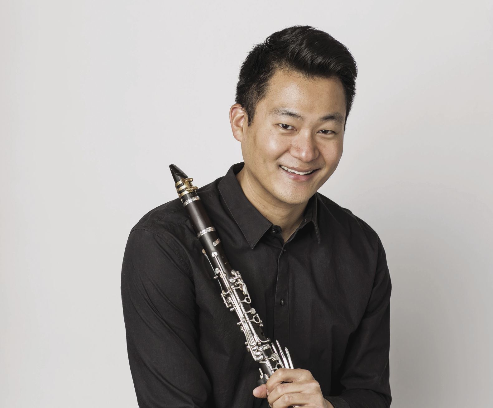 Civic Orchestra of Chicago Portraits